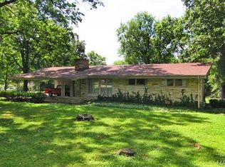 733 E Rodney Dr, Cape Girardeau, MO 63701