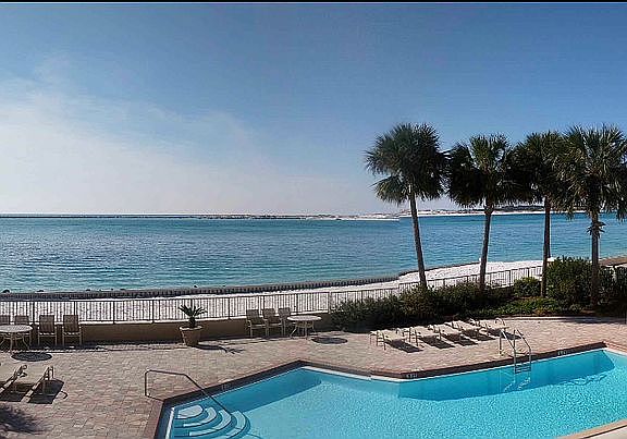 2nd image of 150 Gulf Shore Dr Unit 103