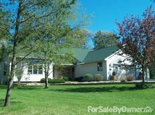 1321 Crimson Ct, Plover, WI 54467