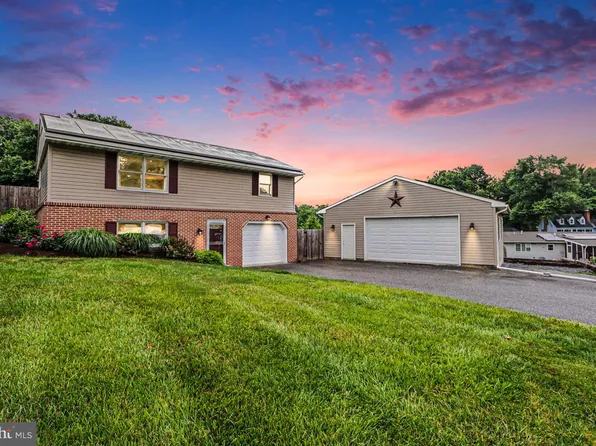 714 Kenton Rd, Lancaster, PA 17601