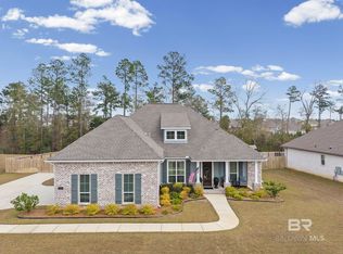 13283 Ibis Blvd, Spanish Fort, AL 36527