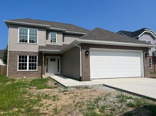 1461 S Apple Grove Ln, Terre Haute, IN 47803