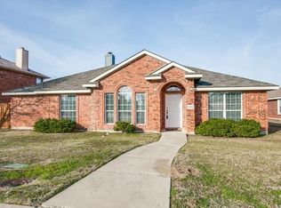 802 Rockefeller Ln, Allen, TX 75002