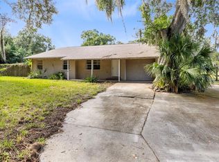 4040 Mullens Rd, Mims, FL 32754