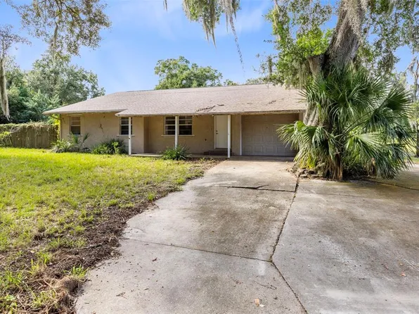 4040 Mullens Rd, Mims, FL 32754