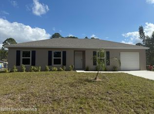 1541 Olympia Ave SW, Palm Bay, FL 32908