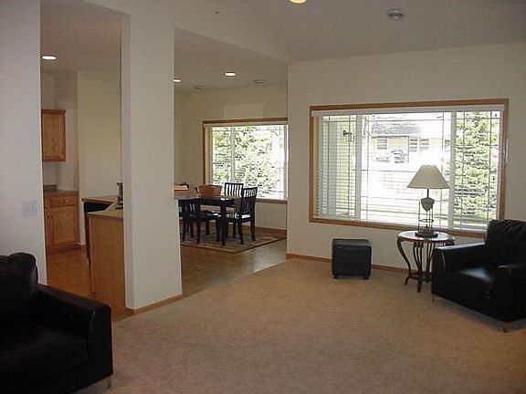 LIVING ROOM, DINING ROOM