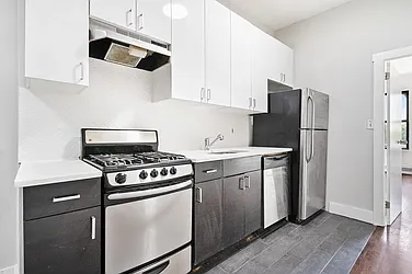 Rented by The Agency