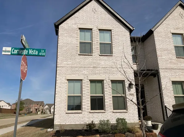 4705 Corriente Vista Ln, McKinney, TX 75070