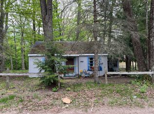 1481 Maple St, Wellston, MI 49689