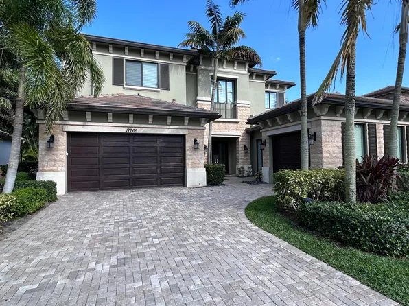17766 Cadena Drive, Boca Raton, FL 33496