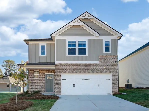 Millhaven Plan, Enclave at Evergreen