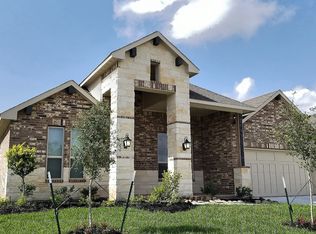 5003 Gold Lantana Trl, Spring, TX 77389