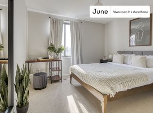 1331 I St NE #1-D, Washington, DC 20002