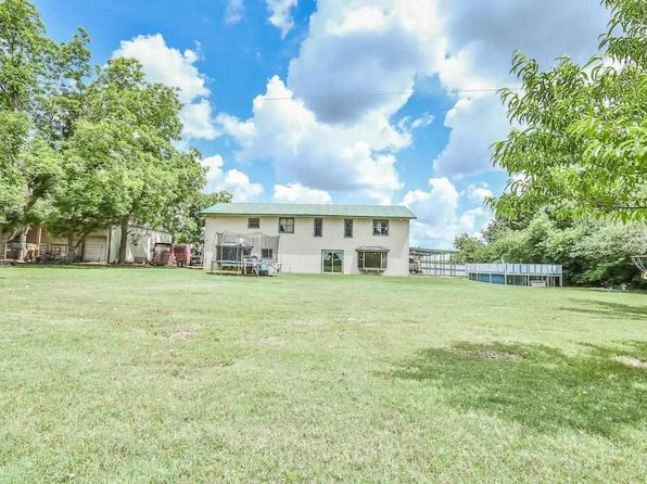 Hennessey Real Estate Hennessey OK Homes For Sale Zillow