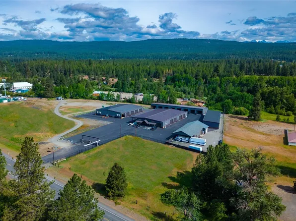 4081 SR 970 #B5, Cle Elum, WA 98922