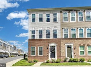 20327 Flying Boxcar Dr, Germantown, MD 20874