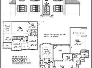 1647 Painted Horse Pass, Collierville, TN 38017