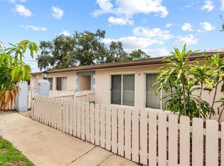 1318 Moreland Dr UNIT 110, Clearwater, FL 33764