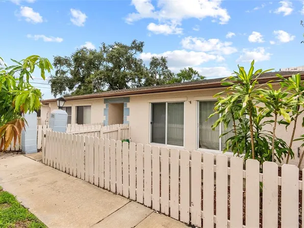1318 Moreland Dr Unit 110, Clearwater, FL 33764
