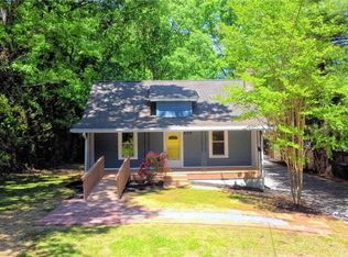 628 Mission Rd, Winston Salem, NC 27103