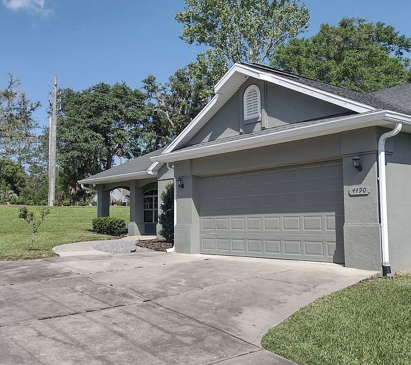 4490 NW 79th Terrace Rd, Ocala, FL 34482 Zillow