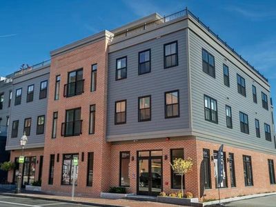 238 Deer Street #306, Portsmouth, NH, 03801