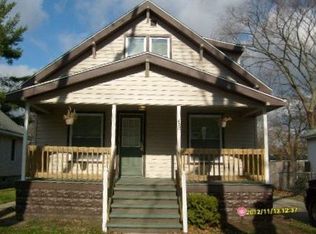 632 Allen Ave, Muskegon, MI 49442
