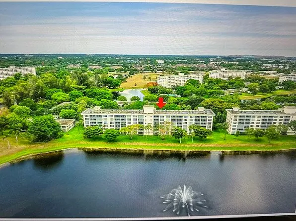 3150 N Course Ln APT 306, Pompano Beach, FL 33069