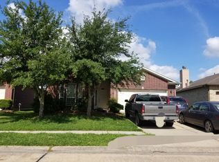 2628 Golden Creek Ln, Pearland, TX 77584