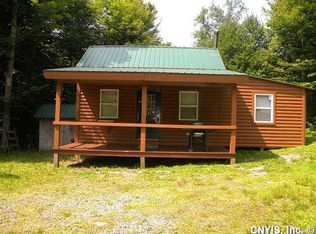 8519 Power Line Dr, Harrisville, NY 13648