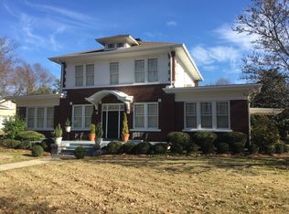 502 Grand Blvd, Greenwood, MS 38930