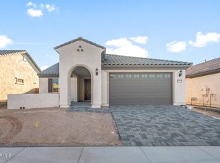 18716 N 268th Ave, Buckeye, AZ 85396
