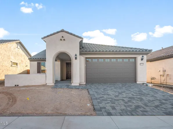 18716 N 268TH Avenue, Buckeye, AZ 85396