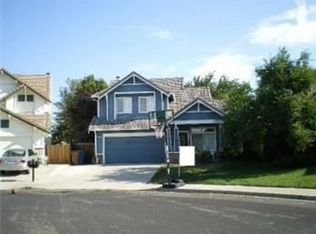 650 Peachwillow Ct, Brentwood, CA 94513