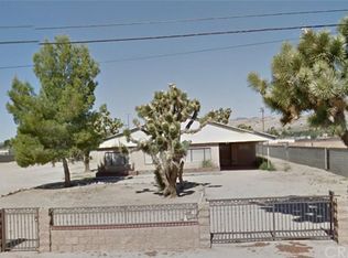 7046 Grand Ave, Yucca Valley, CA 92284