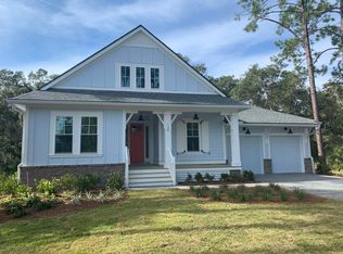 120 Ridgeway Rd, Saint Augustine, FL 32080