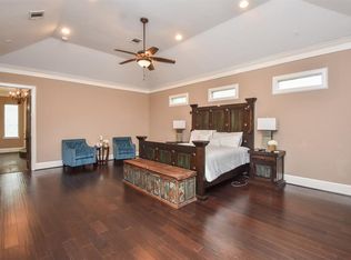 13906 Skinner Rd, Cypress, TX 77429