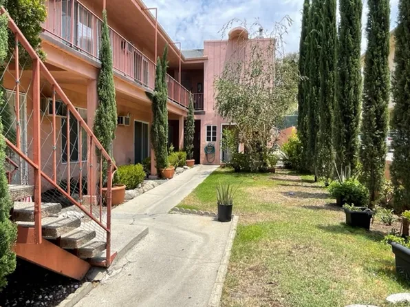 10340 Commerce Ave, Tujunga, CA 91042