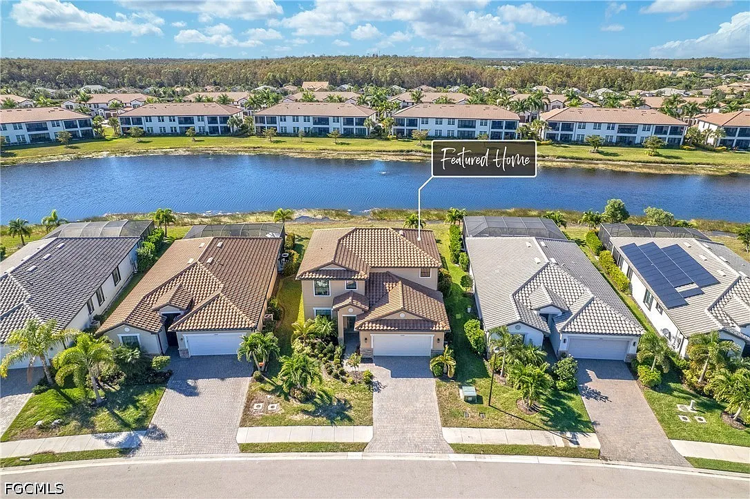 4 bed, 3.0 bath, 2606 sqft, $3,400 — Photo 4