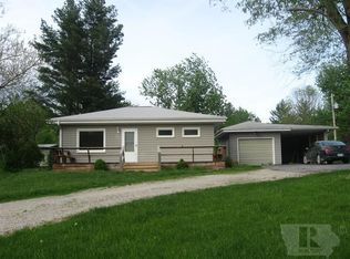 3361 190th St, Fort Madison, IA 52627