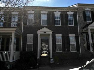 246 S Faulkner Way, Davidson, NC 28036