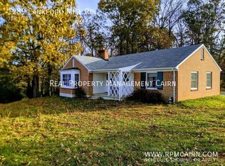 1289 Lankford Mill Rd, Bedford, VA 24523