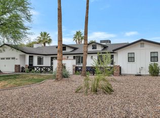 5612 E Emile Zola Ave, Scottsdale, AZ 85254