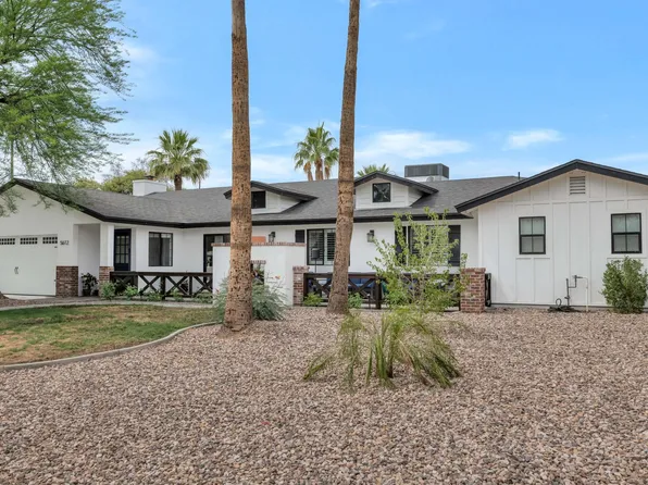 5612 E EMILE ZOLA Avenue, Scottsdale, AZ 85254
