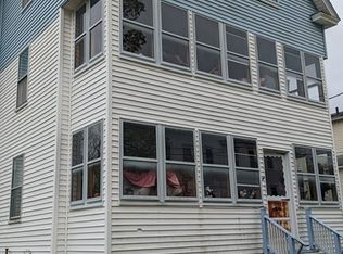 2 Vaughan Ave, Worcester, MA 01603