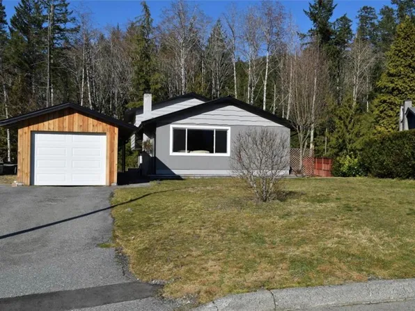 630 Dogwood Dr, Gold River, BC V0P 1G0