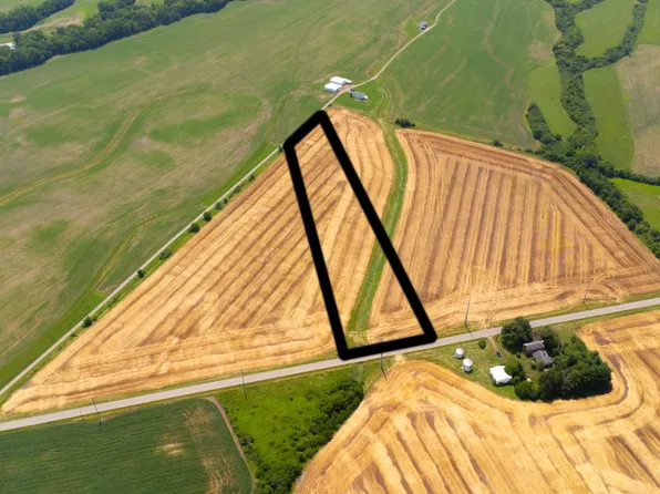 14839 Westfall Rd Lot 4, Chillicothe, OH 45601