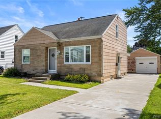 214 Rosemont Ave, Buffalo, NY 14217