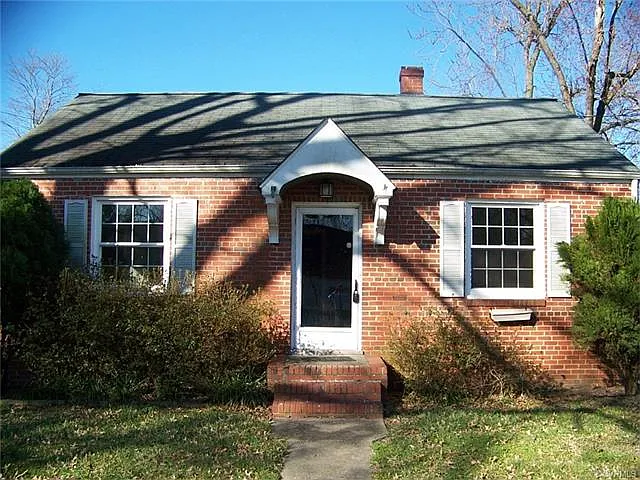 5326 Smith Ave photo 1